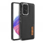 Samsung Galaxy A53 5G Coque MILANO Noir