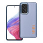 Samsung Galaxy A53 5G Coque MILANO Bleu