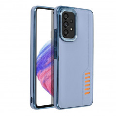 Samsung Galaxy A53 5G Coque MILANO Bleu