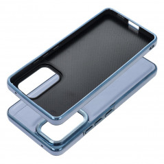 Samsung Galaxy A53 5G Coque MILANO Bleu