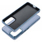 Samsung Galaxy A53 5G Coque MILANO Bleu