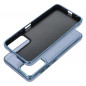 Samsung Galaxy A52s 5G Coque MILANO Bleu