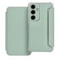 Samsung Galaxy S24 PLUS Portefeuilles Piano Book Vert clair