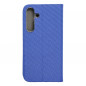 Samsung Galaxy S24 Portefeuilles Sensitive Book Bleu clair