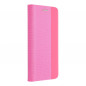 Samsung Galaxy S24 PLUS Portefeuilles Sensitive Book Rose clair