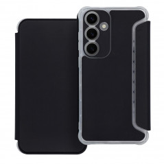 Samsung Galaxy S24 PLUS Portefeuilles Piano Book Noir