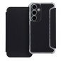 Samsung Galaxy S24 PLUS Portefeuilles Piano Book Noir