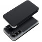 Samsung Galaxy S24 PLUS Portefeuilles Piano Book Noir