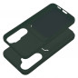 Samsung Galaxy S24 Coque Card Vert