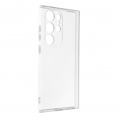 Samsung Galaxy S24 ULTRA Coque CLEAR 2mm BOX Transparent