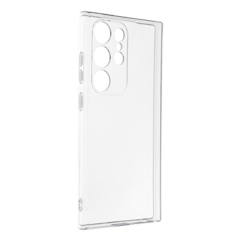 Samsung Galaxy S24 ULTRA Coque CLEAR 2mm BOX Transparent