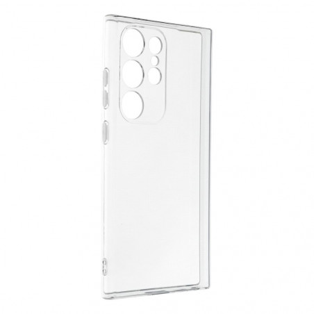 Samsung Galaxy S24 ULTRA Coque CLEAR 2mm BOX Transparent