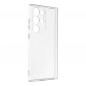 Samsung Galaxy S24 ULTRA Coque CLEAR 2mm BOX Transparent