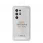 Samsung Galaxy S24 ULTRA Coque CLEAR 2mm BOX Transparent