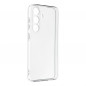 Samsung Galaxy S24 Coque CLEAR 2mm BOX Transparent