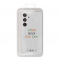 Samsung Galaxy S24 Coque CLEAR 2mm BOX Transparent