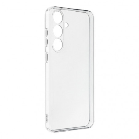 Samsung Galaxy S24 PLUS Coque CLEAR 2mm BOX Transparent