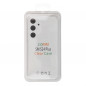 Samsung Galaxy S24 PLUS Coque CLEAR 2mm BOX Transparent