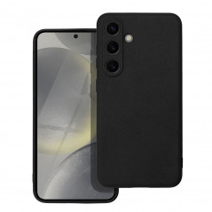 Samsung Galaxy S24 Coque Soft Noir