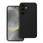 Samsung Galaxy S24 Coque Soft Noir