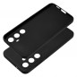 Samsung Galaxy S24 Coque Soft Noir