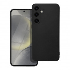 Samsung Galaxy S24 PLUS Coque Soft Noir