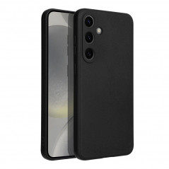 Samsung Galaxy S24 PLUS Coque Soft Noir