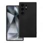 Samsung Galaxy S24 ULTRA Coque Soft Noir
