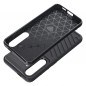 Samsung Galaxy S24 Coque THUNDER Noir