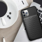 Samsung Galaxy S24 PLUS Coque THUNDER Noir
