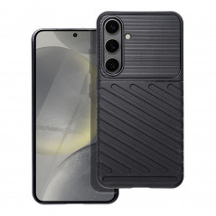 Samsung Galaxy S24 PLUS Coque THUNDER Noir
