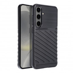 Samsung Galaxy S24 PLUS Coque THUNDER Noir