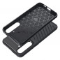 Samsung Galaxy S24 PLUS Coque THUNDER Noir