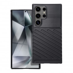 Samsung Galaxy S24 ULTRA Coque THUNDER Noir