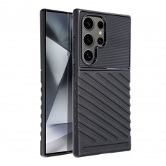 Samsung Galaxy S24 ULTRA Coque THUNDER Noir