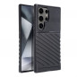 Samsung Galaxy S24 ULTRA Coque THUNDER Noir