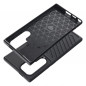 Samsung Galaxy S24 ULTRA Coque THUNDER Noir