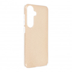 Samsung Galaxy S24 PLUS Coque Shining Or