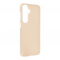 Samsung Galaxy S24 PLUS Coque Shining Or