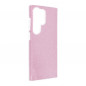Samsung Galaxy S24 ULTRA Coque Shining Rose