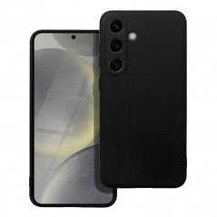 Samsung Galaxy S24 Coque MATT Noir