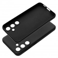 Samsung Galaxy S24 Coque MATT Noir