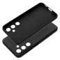 Samsung Galaxy S24 Coque MATT Noir