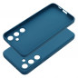 Samsung Galaxy S24 PLUS Coque MATT Bleu