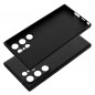 Samsung Galaxy S24 ULTRA Coque MATT Noir