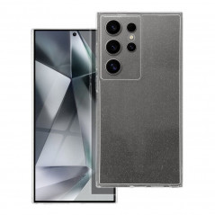 Samsung Galaxy S24 ULTRA Coque CLEAR 2mm BLINK Transparent