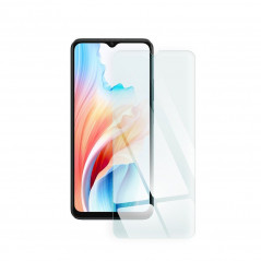 Oppo A38 Verre trempé Blue Star 9H Transparent