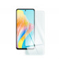 Oppo A58 Verre trempé Blue Star 9H Transparent