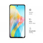 Oppo A58 Verre trempé Blue Star 9H Transparent