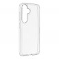 Samsung Galaxy S24 Coque SUPER CLEAR HYBRID Transparent